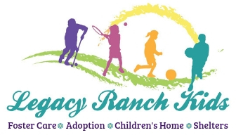 Legacy Ranch Kids - Foster and Adoption Services